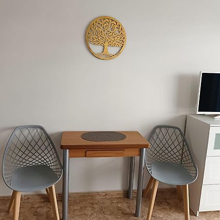Apartament In The Heart Of Playa Del Ingles San Bartolomé Zewnętrze zdjęcie