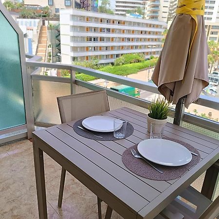 Apartament In The Heart Of Playa Del Ingles San Bartolomé Zewnętrze zdjęcie