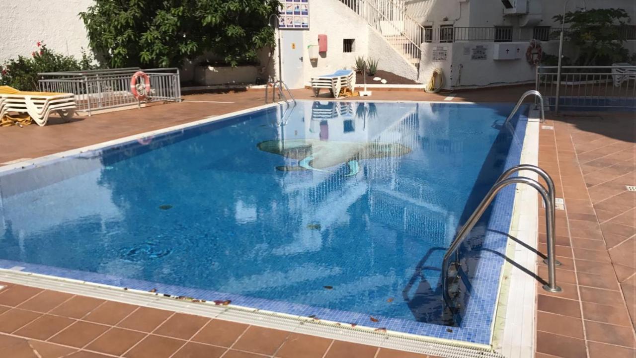 Apartament In The Heart Of Playa Del Ingles San Bartolomé Zewnętrze zdjęcie