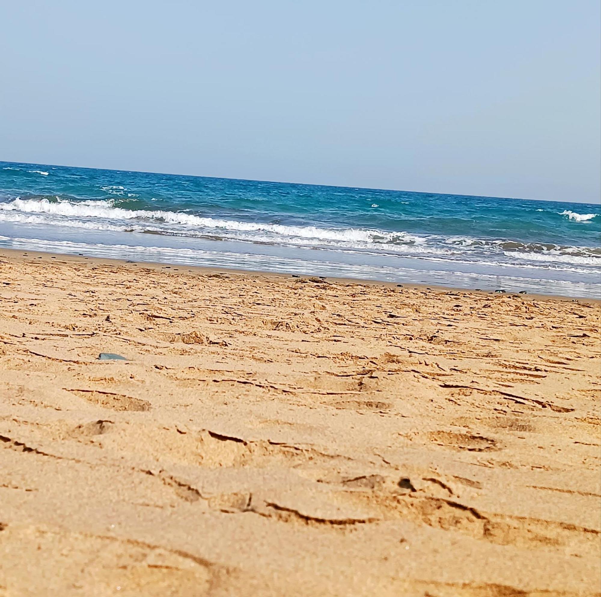 Apartament In The Heart Of Playa Del Ingles San Bartolomé Zewnętrze zdjęcie