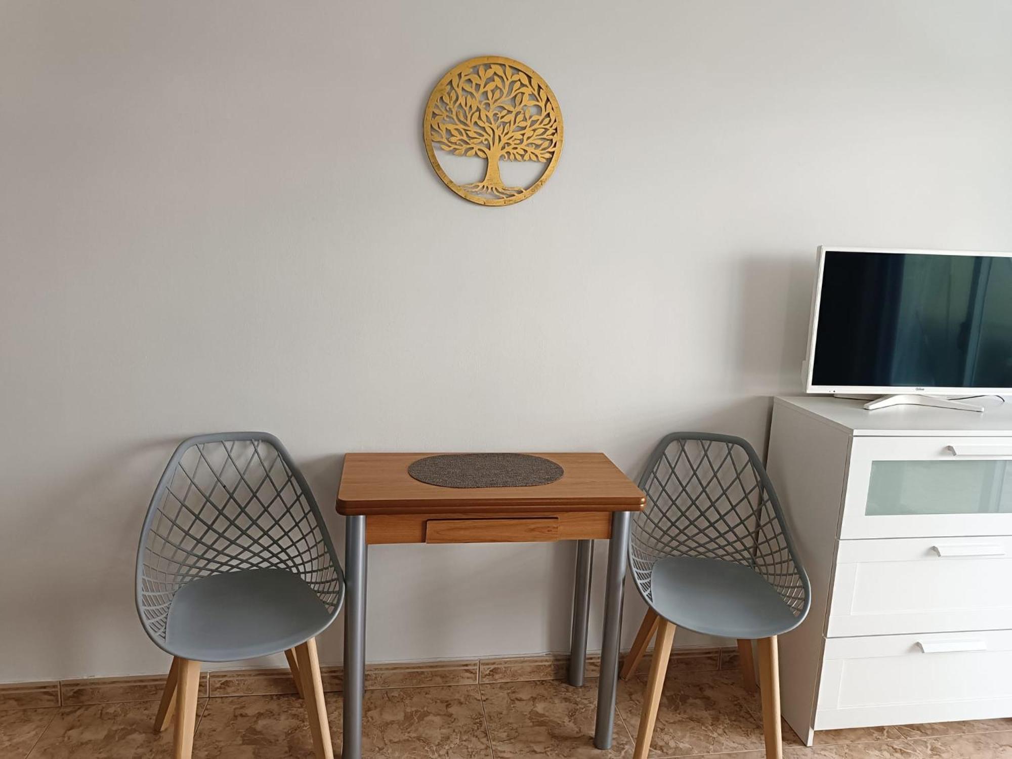 Apartament In The Heart Of Playa Del Ingles San Bartolomé Zewnętrze zdjęcie