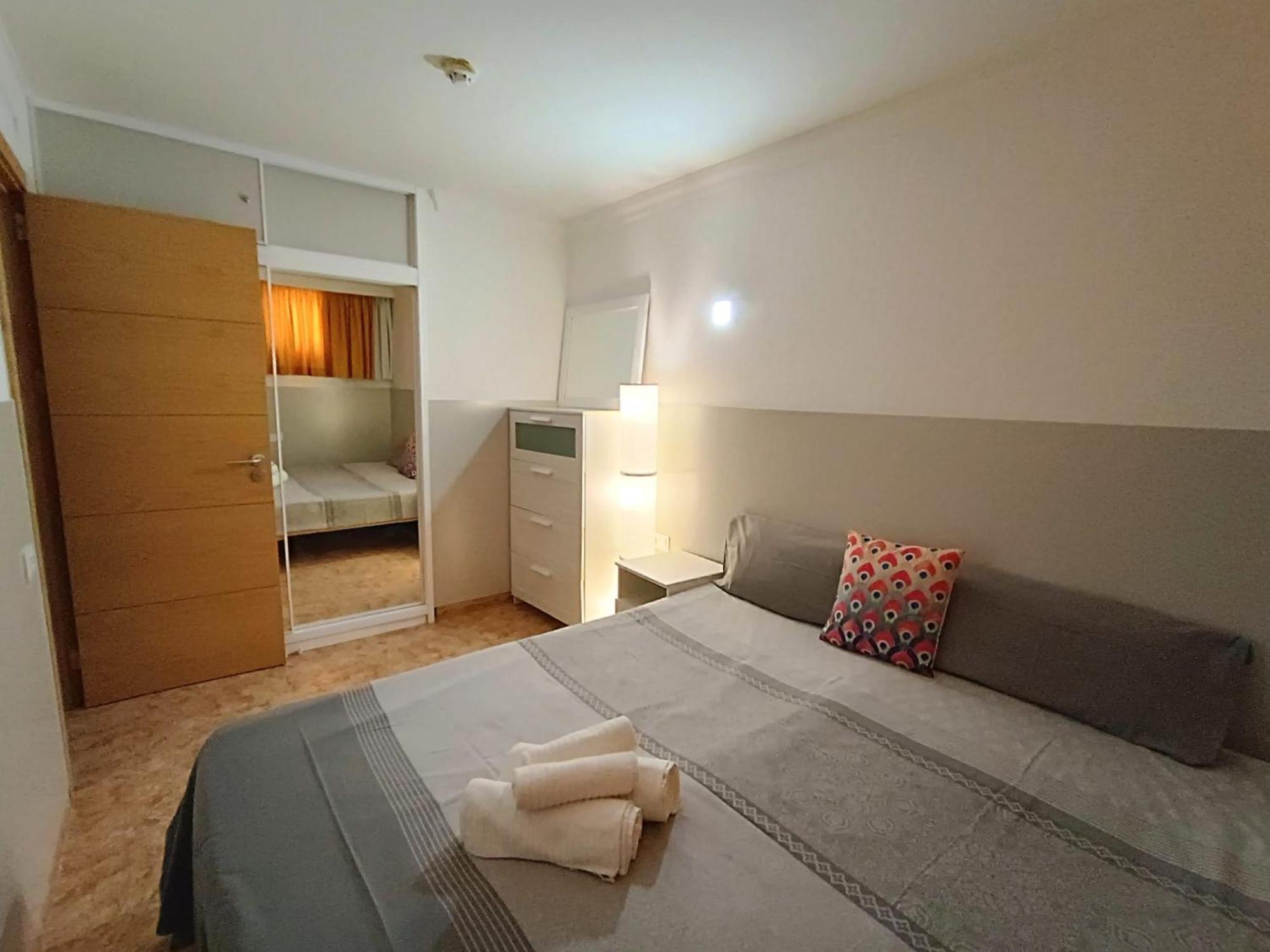 Apartament In The Heart Of Playa Del Ingles San Bartolomé Zewnętrze zdjęcie