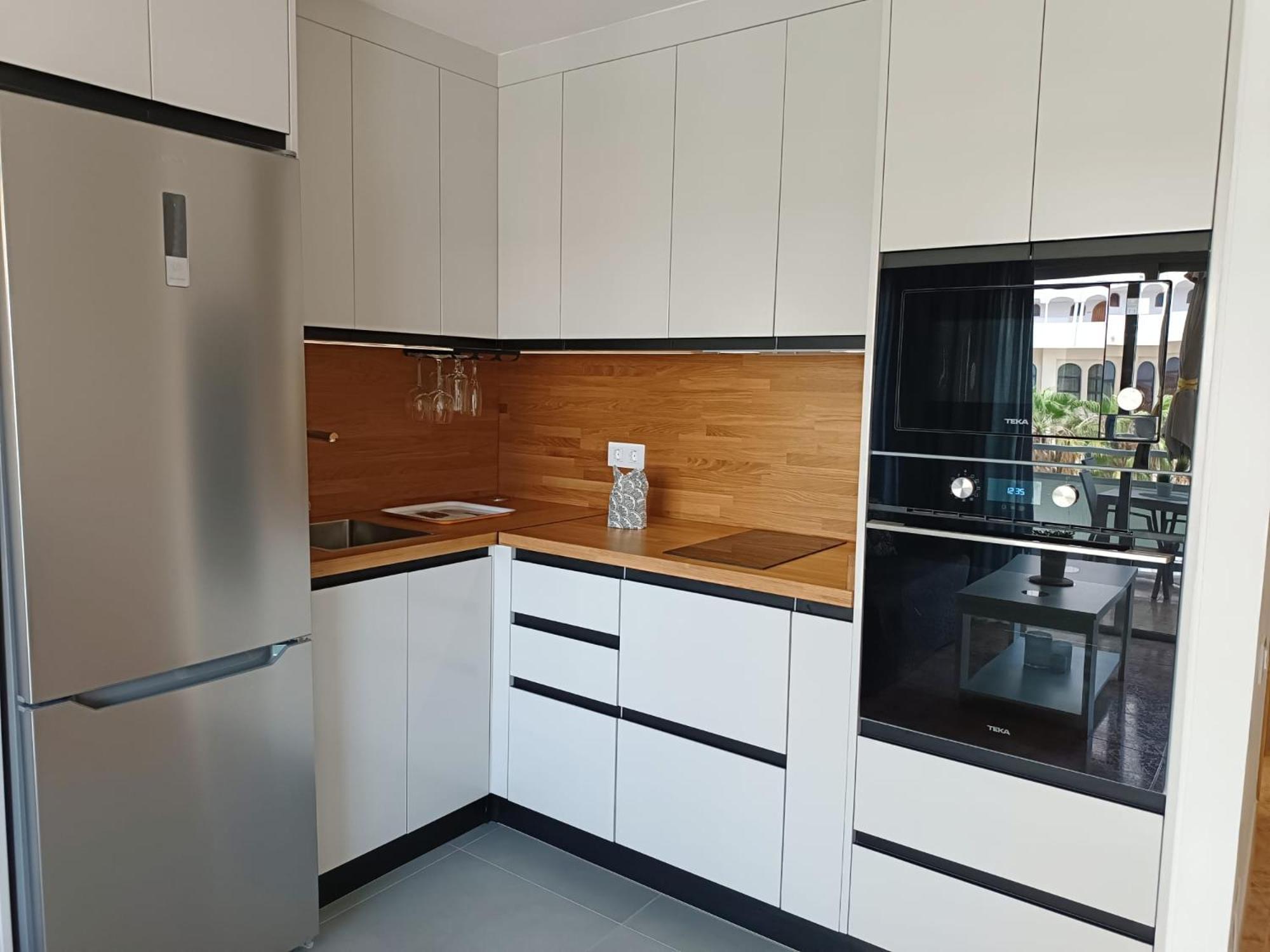 Apartament In The Heart Of Playa Del Ingles San Bartolomé Zewnętrze zdjęcie